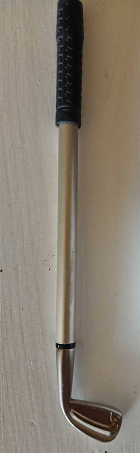 Golf Ball Mug & Golf Club Pen