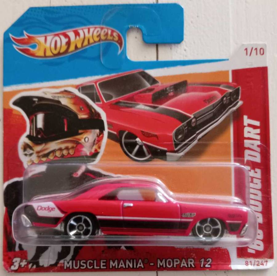 HOTWHEELS