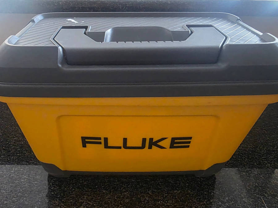 Fluke Multimeter