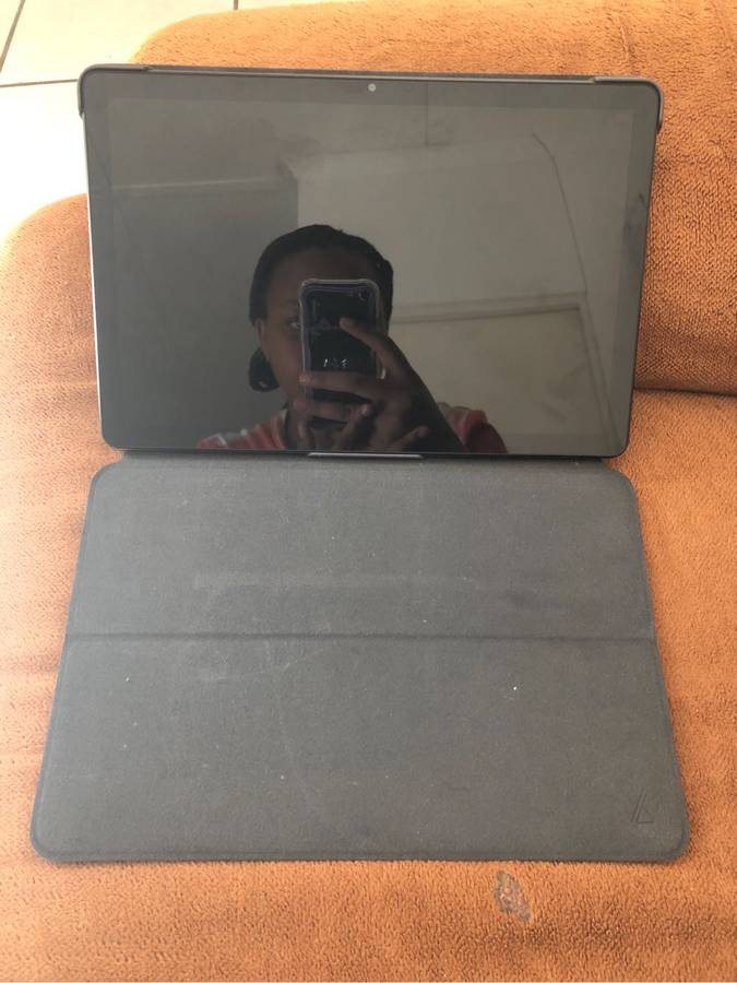 Tablet