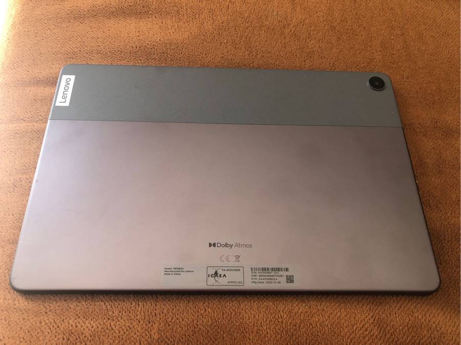 Tablet