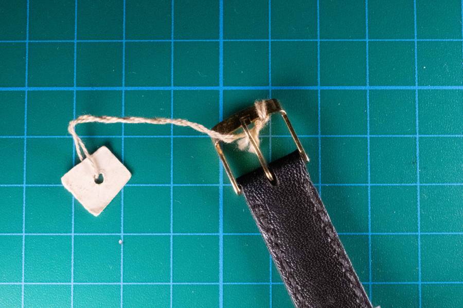 Rotary Avenger 17 Jewels