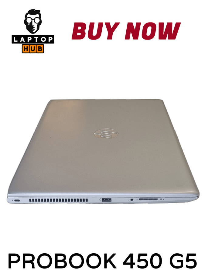 HP PROBOOK 450 G5 I7 16GB 1TB SSD 15.6" DISPLAY