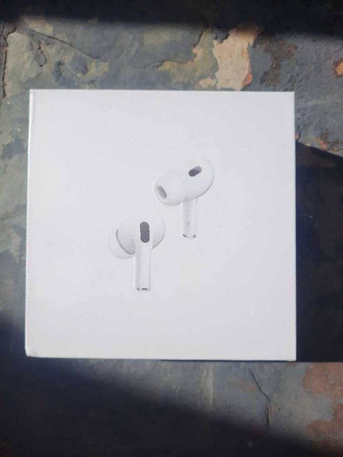 Airpods Pro