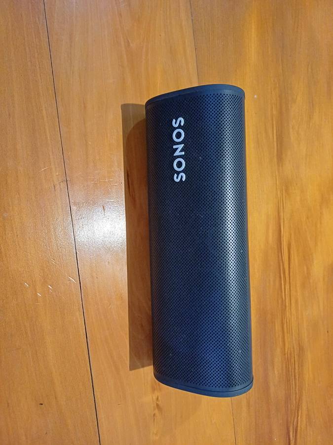 Sonos Roam Portable Speaker