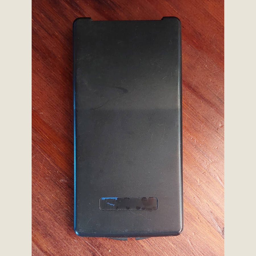 Safeway SW-82 Scientific Calculator