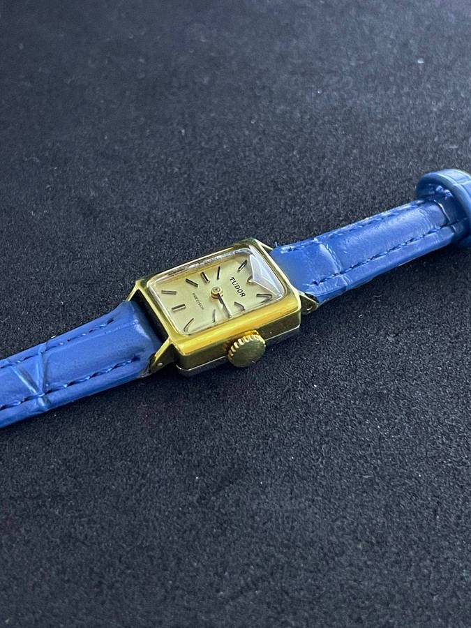 Vintage Ladies Tudor Watch (Spectacular condition)