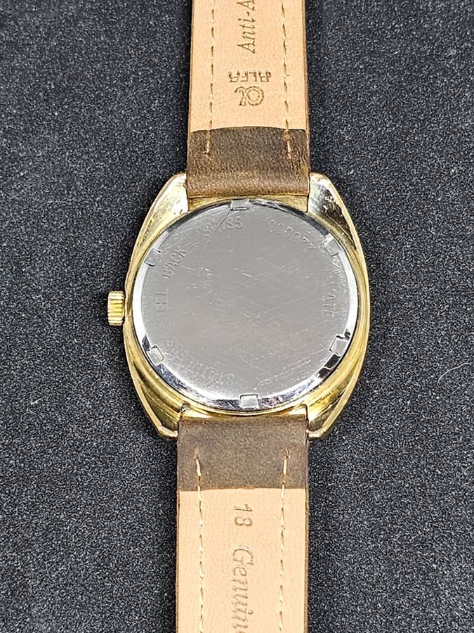 Excellent Swiss Rotary mechanical