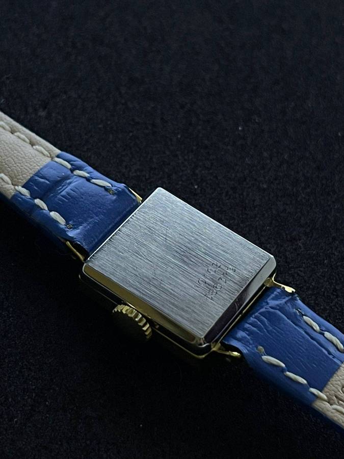 Vintage Ladies Tudor Watch (Spectacular condition)