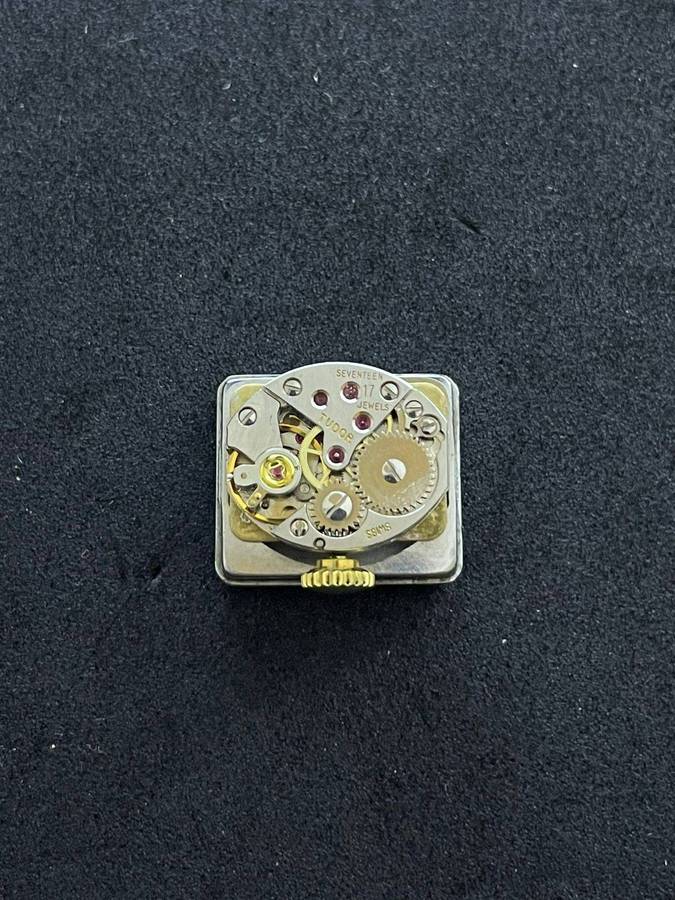 Vintage Ladies Tudor Watch (Spectacular condition)
