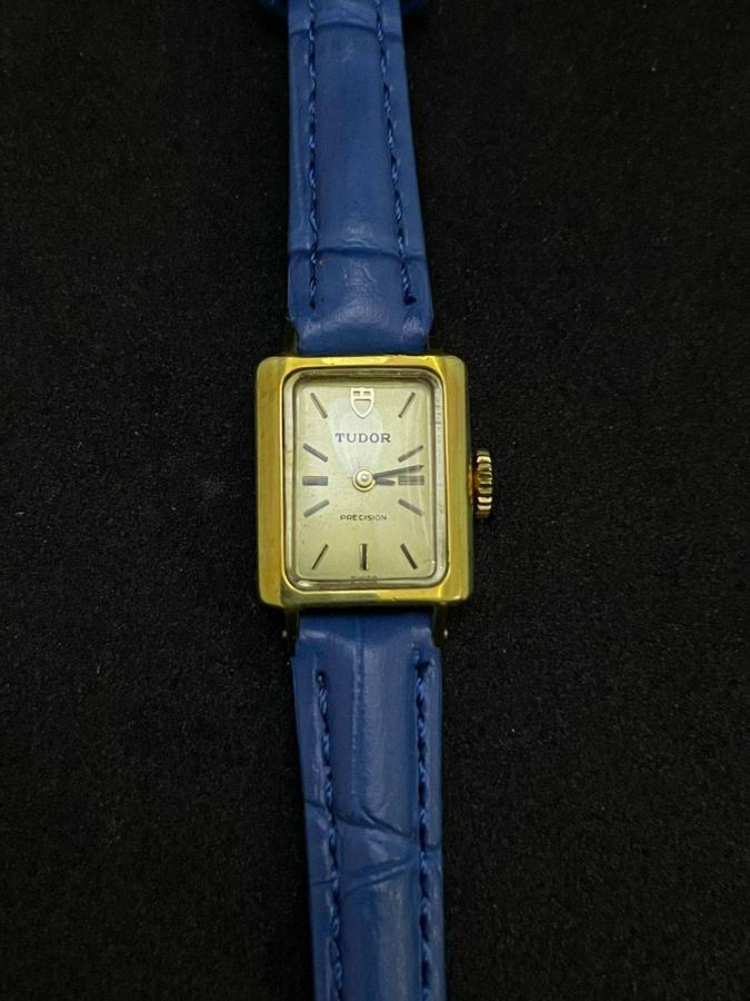 Vintage Ladies Tudor Watch (Spectacular condition)