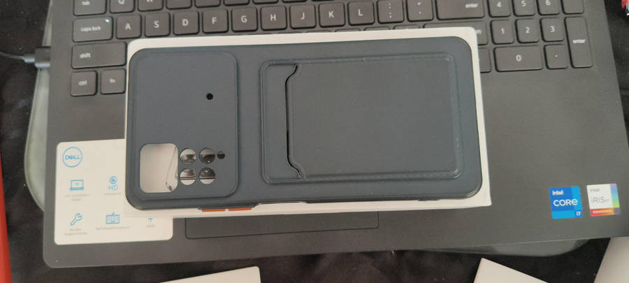 Redmi Note 11 Pro