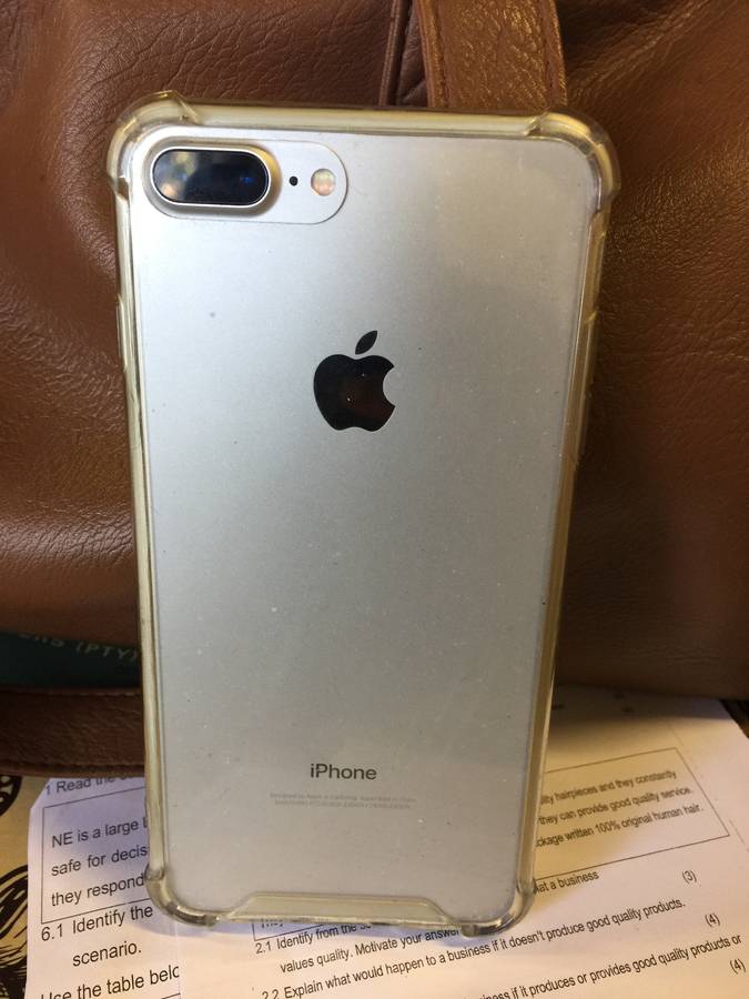 iPhone 7 Plus