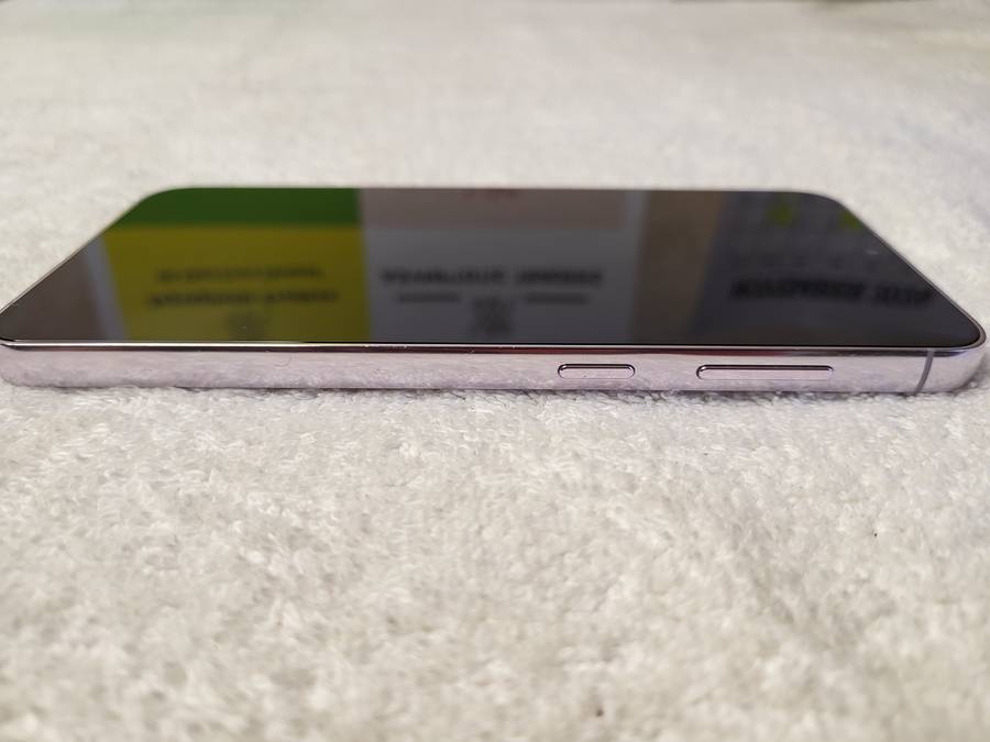 Samsung Galaxy - S23 Plus - Dual Sim - 256GB  - Lavender - Excellent Condition - With Extras