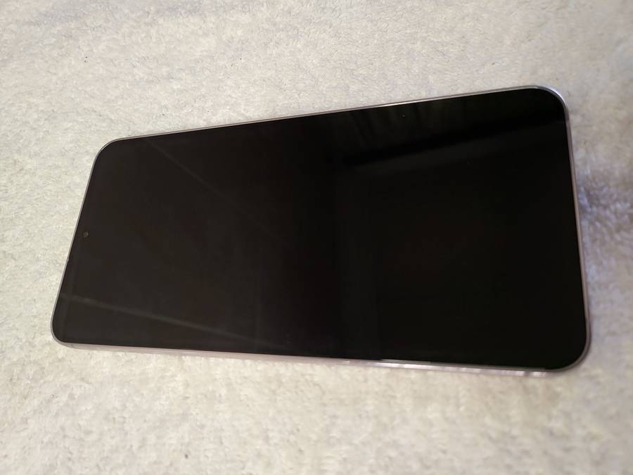 Samsung Galaxy - S23 Plus - Dual Sim - 256GB  - Lavender - Excellent Condition - With Extras