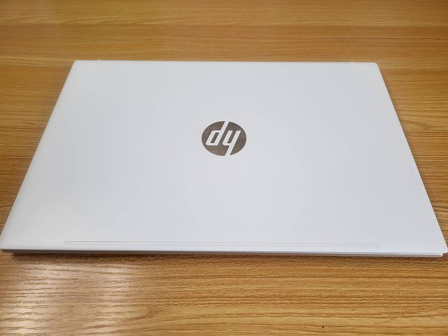 HP Pavilion 15 Touchscreen | 12th Gen i5, 16GB RAM, 512GB SSD | Mint