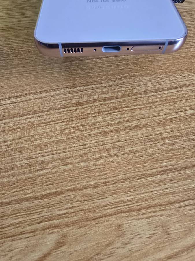 Samsung Galaxy - S23 Plus - Dual Sim - 128GB  - Lavender - Excellent Condition - With Extras