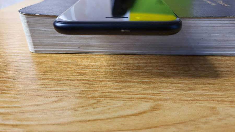 iPhone 7 | 32GB | Black | Very Good Condition | Complete Package