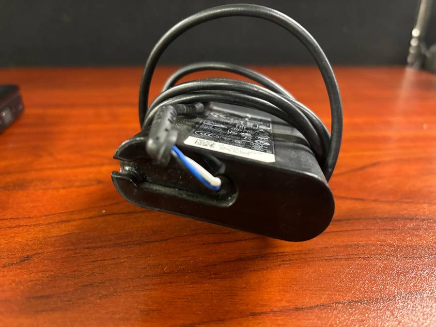 Dell Latitude 5580