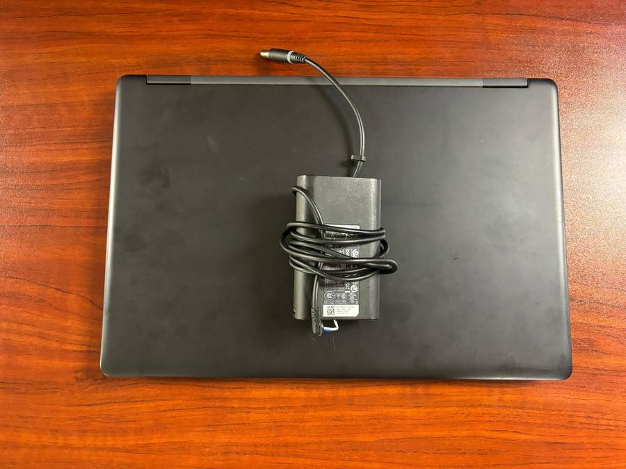 Dell Latitude 5580