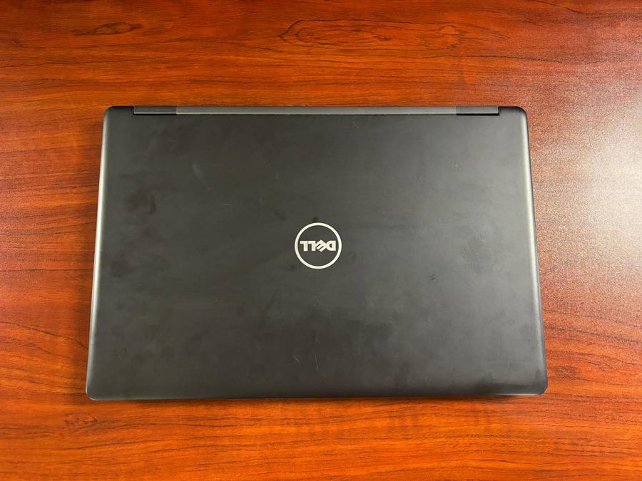 Dell Latitude 5580