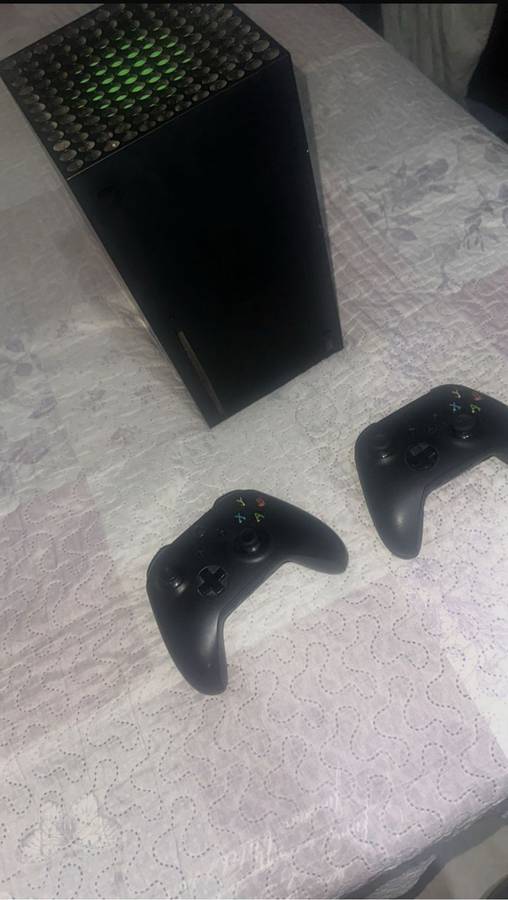 Xbox X Series