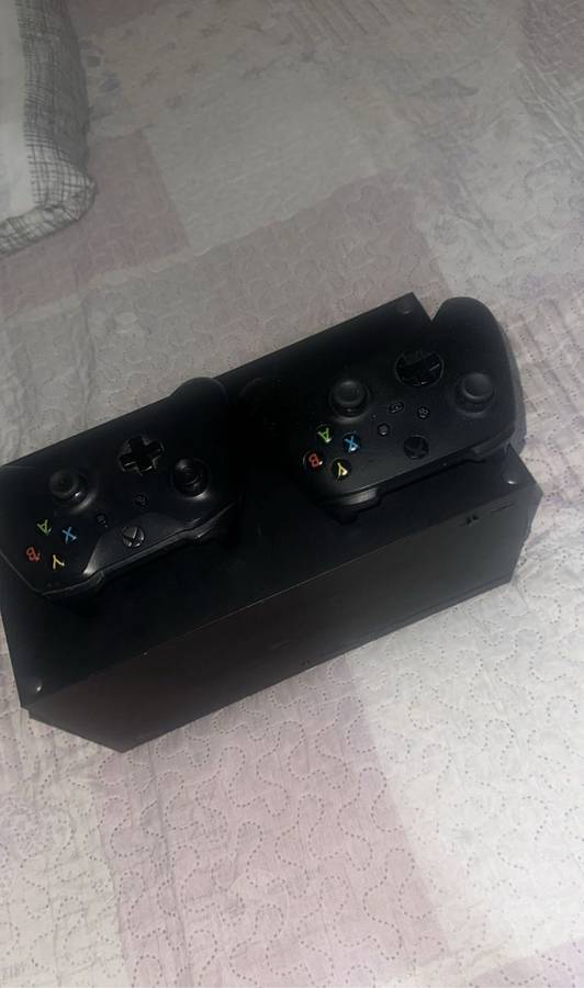 Xbox X Series