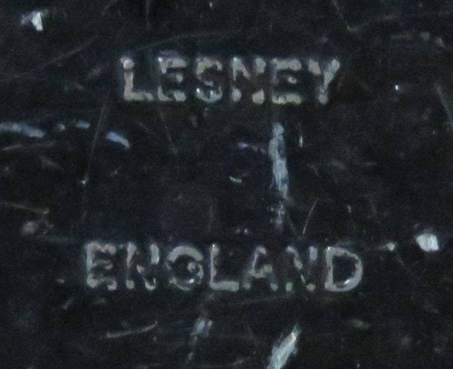 Matchbox Moko Lesney**No. 22**Vauxhall Cresta**Made in England**