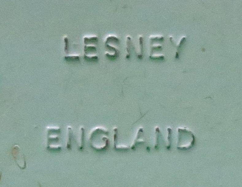 Matchbox Moko Lesney**No. 23**Berkley Cavalier Caravan**Made in England**