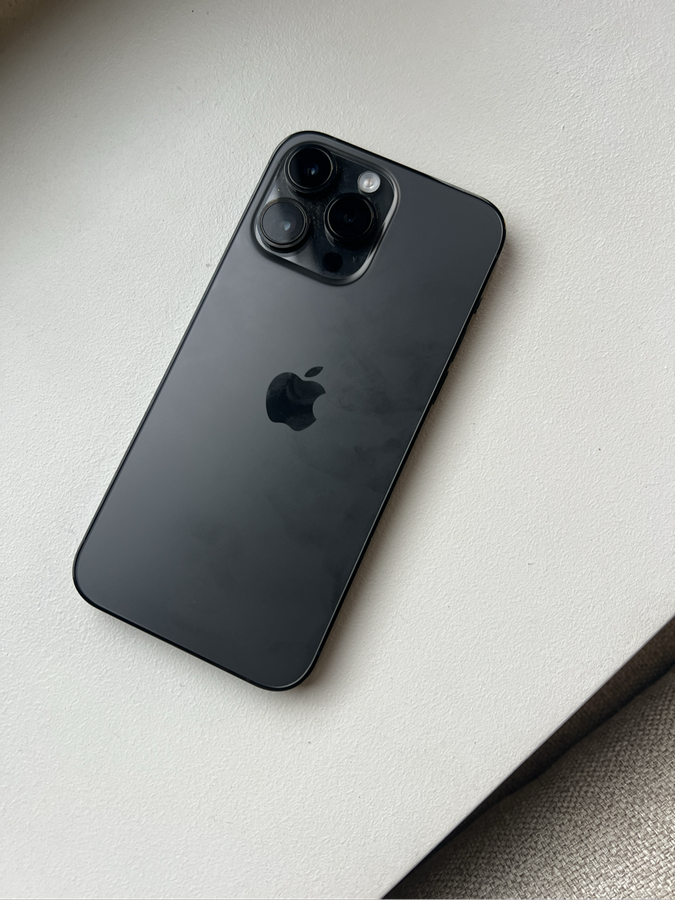 iPhone 14 Pro Max