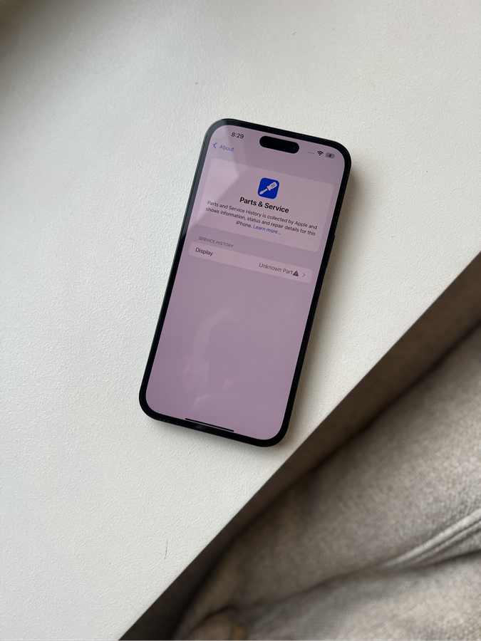 iPhone 14 Pro Max