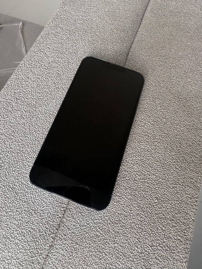 iPhone 13 Pro Sierra Blue 128GB