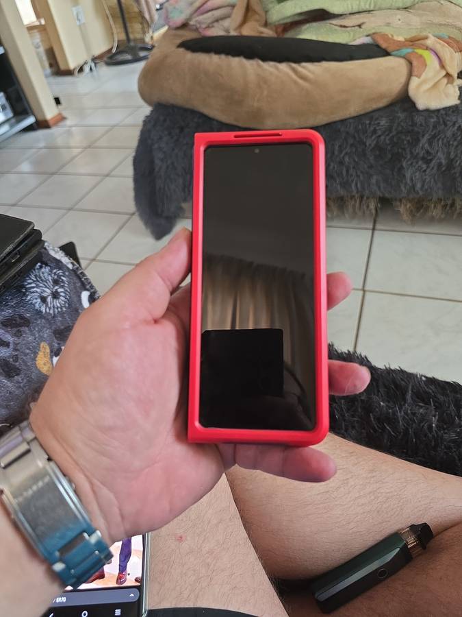 Samsung Z Fold 4