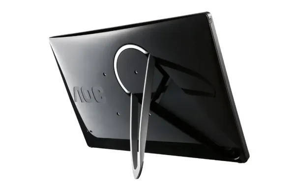 AOC E1659FWU 15.6" HD (1366 x 768) USB Desktop Monitor