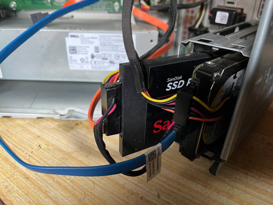 Optiplex 3050 SFF Mini Tower