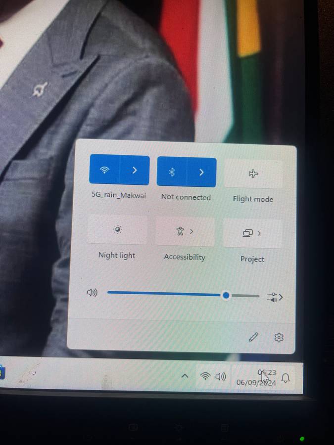 HP Engage Flex Mini PC