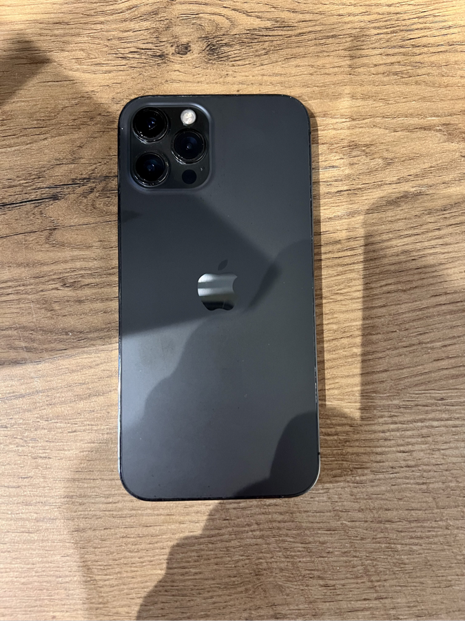 iPhone 12 Pro Max 512gb
