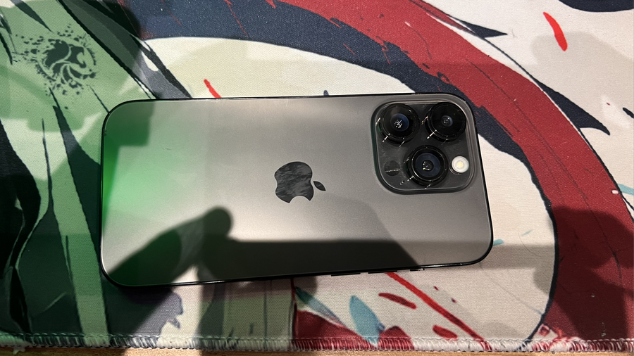 iphone 14 pro