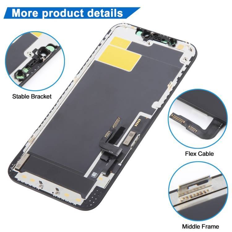 iPhone 12 / 12 Pro HD Incell LCD Screen