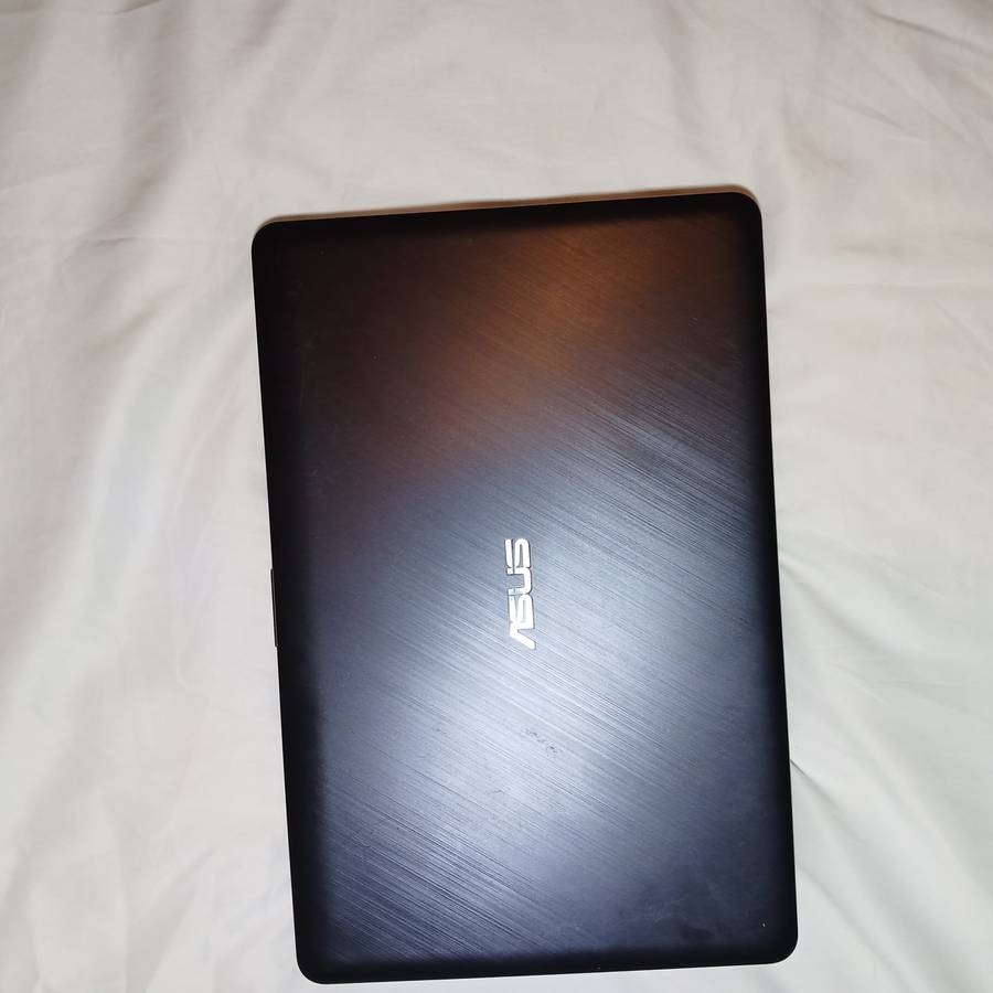 ASUS VIVOBOOK X543N | INTEL CELERON CPU N4000 | 4GB RAM | 500GB HDD | 15.6 LED | WIN10