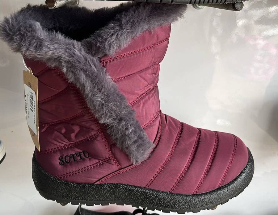 Winter Boots