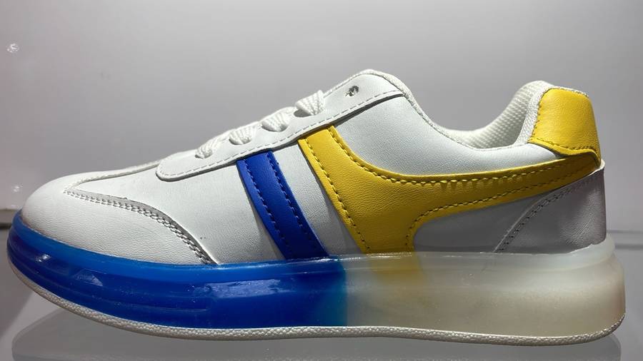 Kids Fashion Sneaker