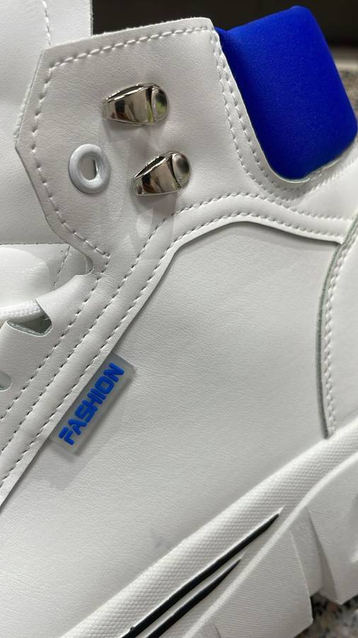 Platform Sneaker Size 3-8