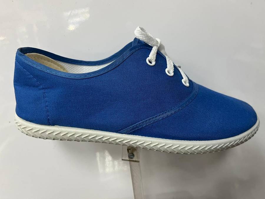 Women's  Casual Sneakers Navy Red Purple Blue