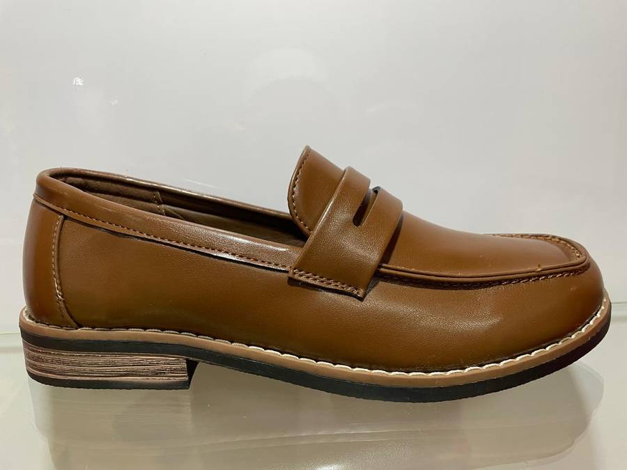 Ladies Modascapa Shoes Black or Brown