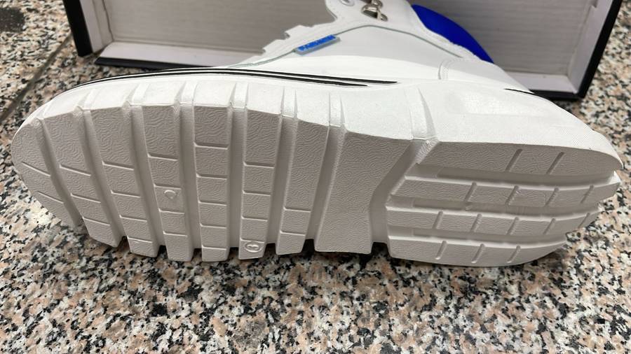 Platform Sneaker Size 3-8