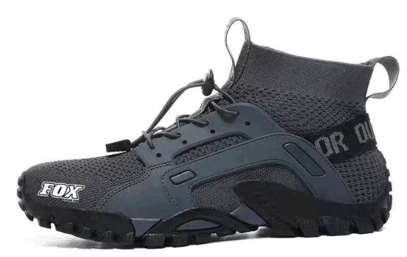 Outdoor Hiking Shoes Quick Drying Beach Aqua Shoes Travel Trekking Walking Climbing Sneakers