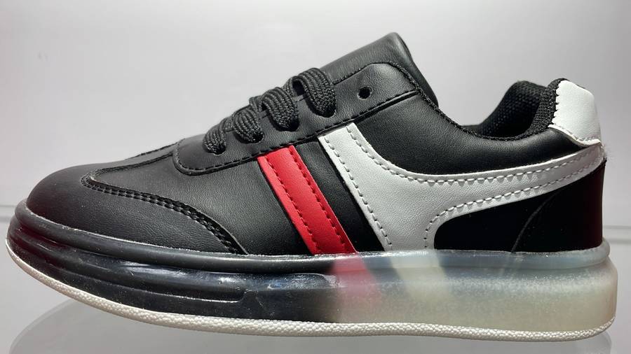 Kids Fashion Sneaker