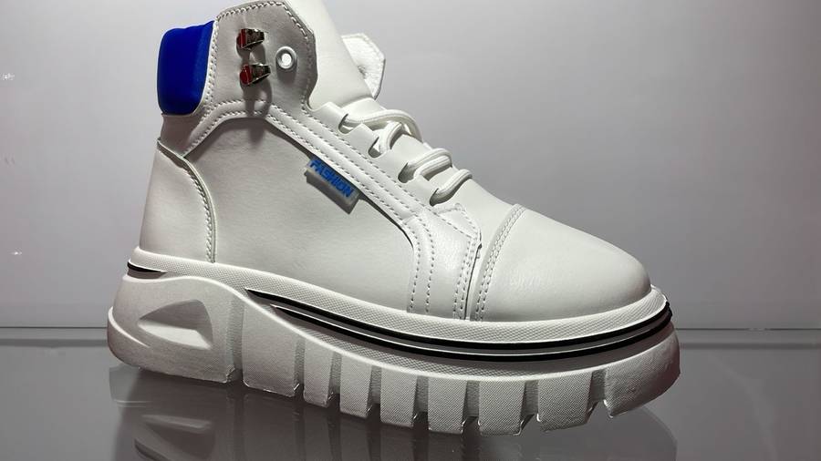 Platform Sneaker Size 3-8