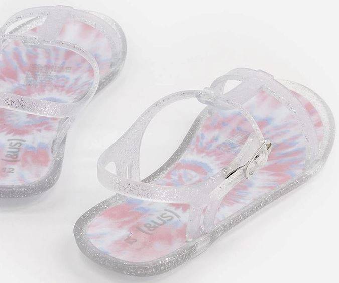 (&US) Woolworths Sandals Size 12-5
